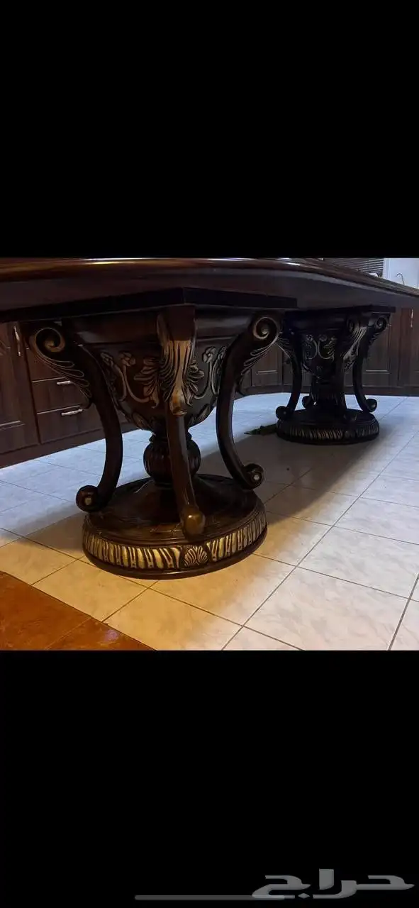 نوع الطاوله ماليزي الصنع 0