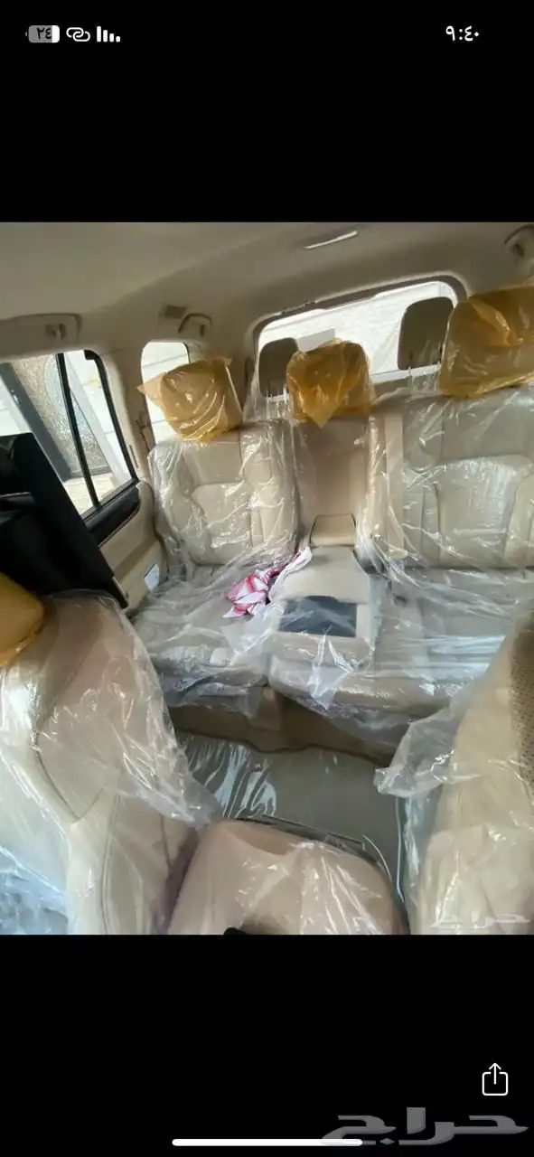 جيب لكزس 2021 فل كامل ممشى 14 1