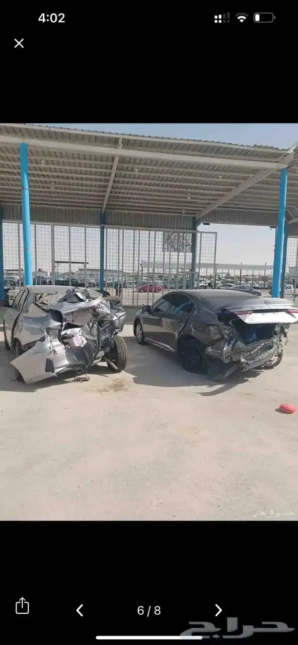 تشليح بيع قطع غيار لكزس من مديل 2008 إلى أين 2024 3