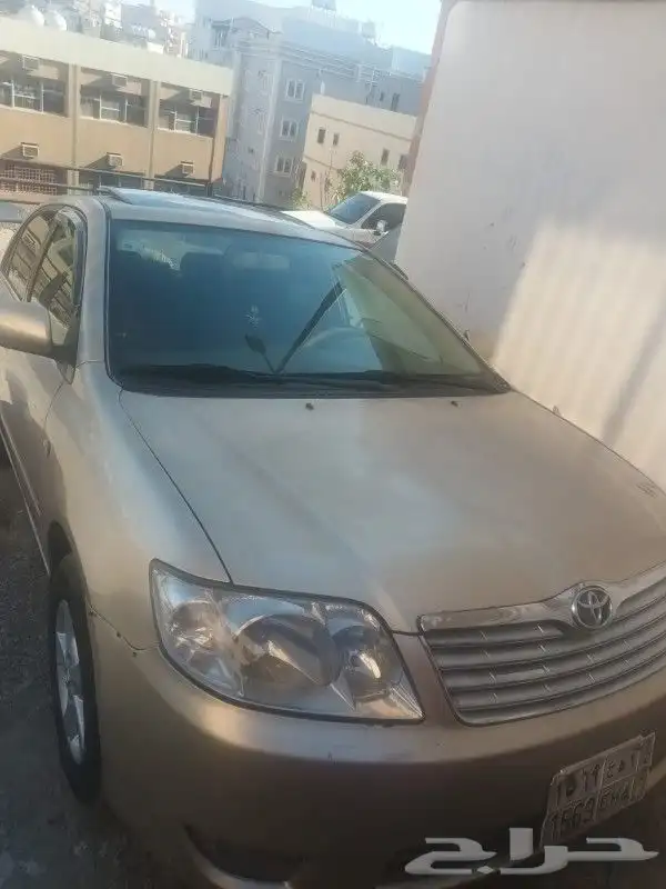 كورولا فل كامل قير عادي 0