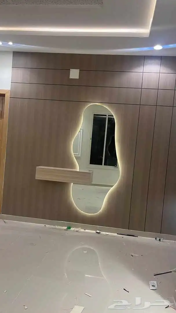 ديكورات الخرج الرياض 5