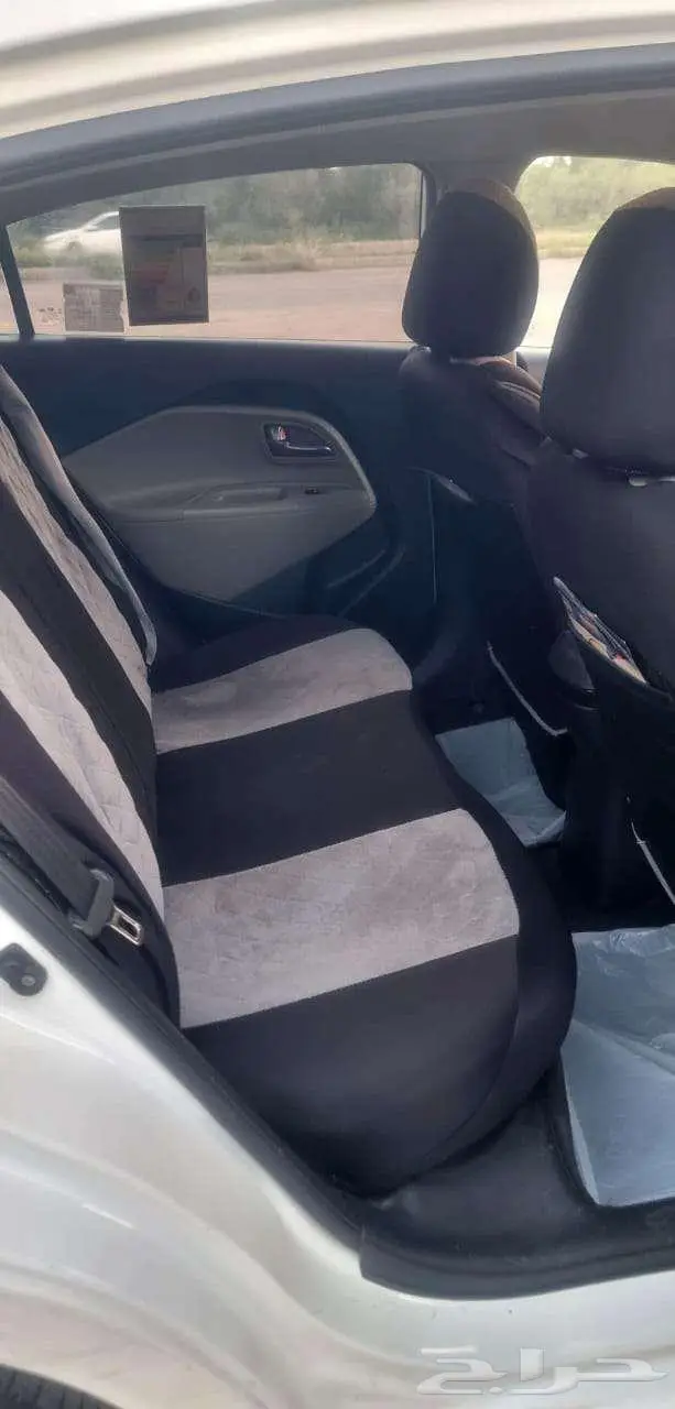 كيا ريو 2017 13