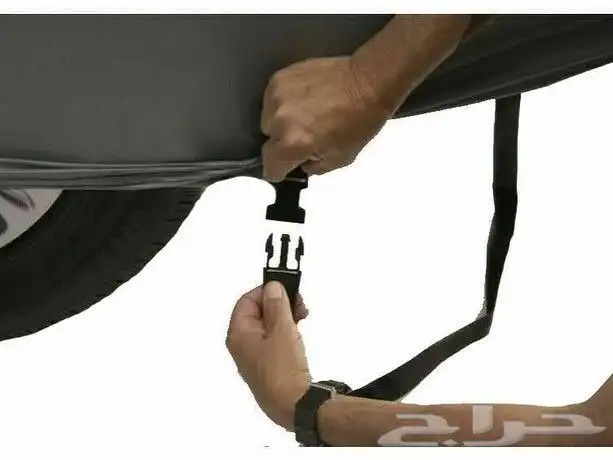 طرابيل سيارات حماية وأمان 3