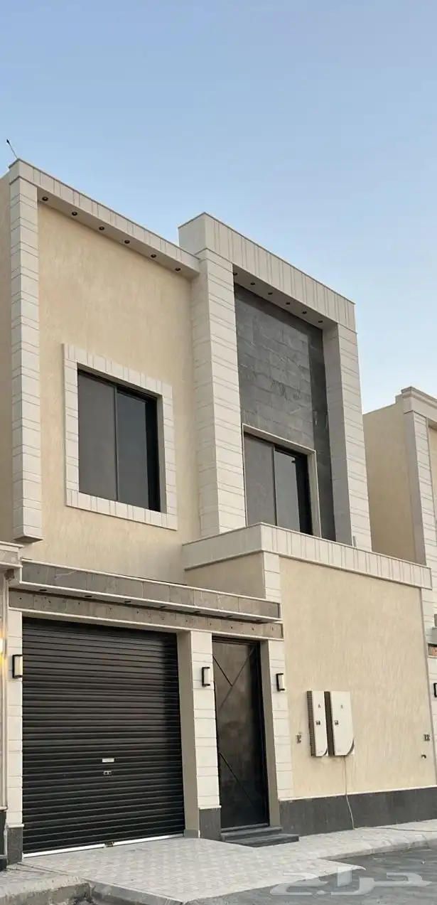 شقة للإيجار- حي الجنادرية - الرياض 0