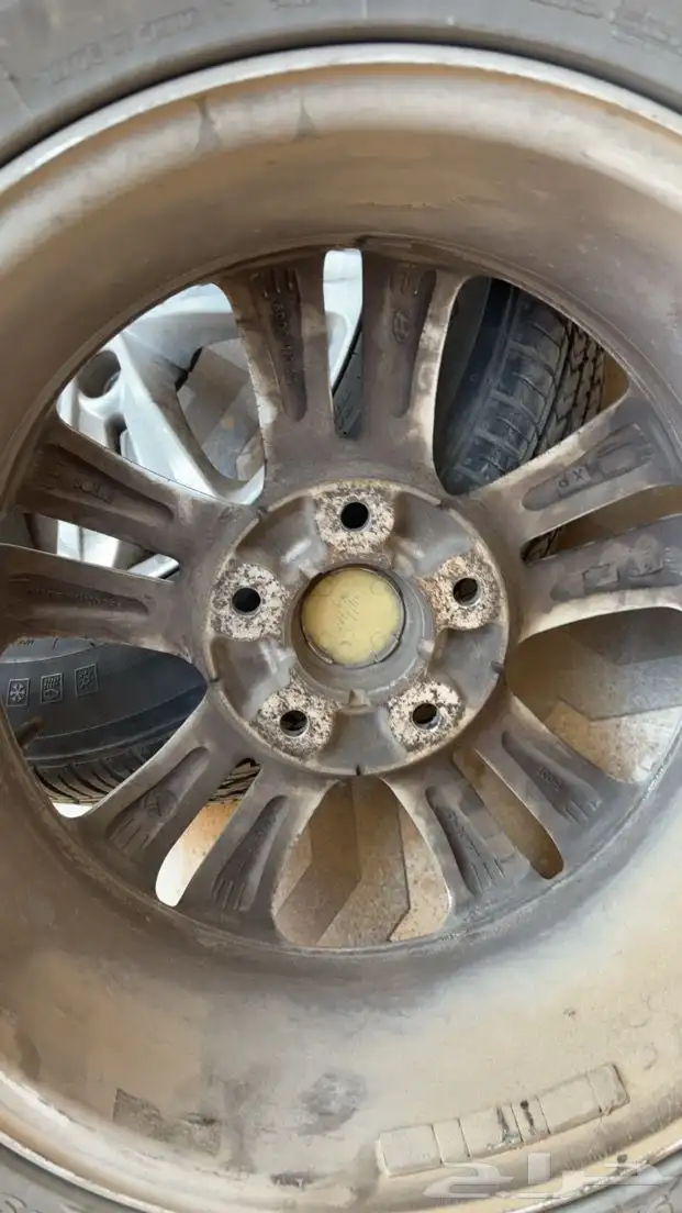 جنوط سوناتا 2013 المجدوعي 1