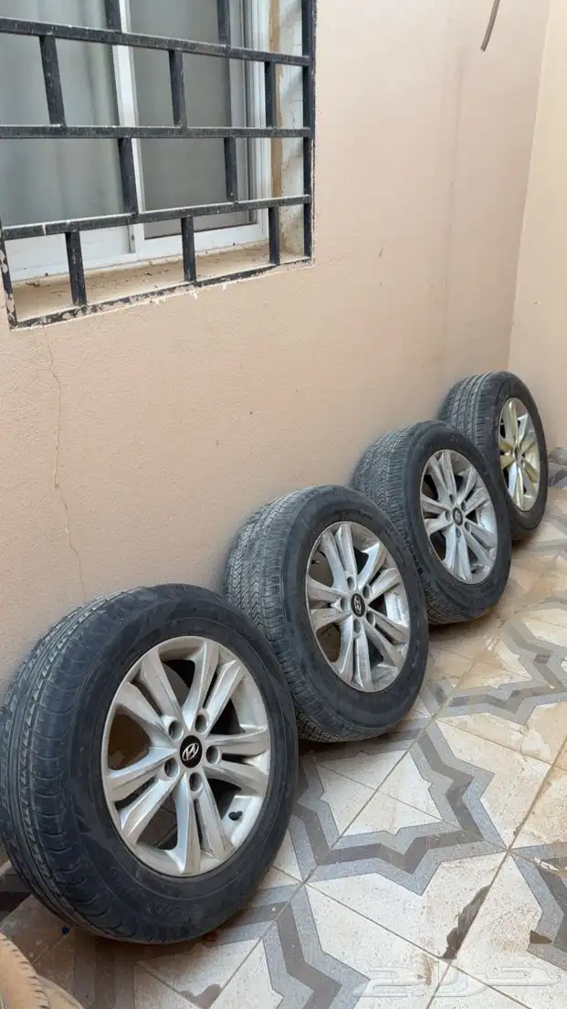 جنوط سوناتا 2013 المجدوعي 2