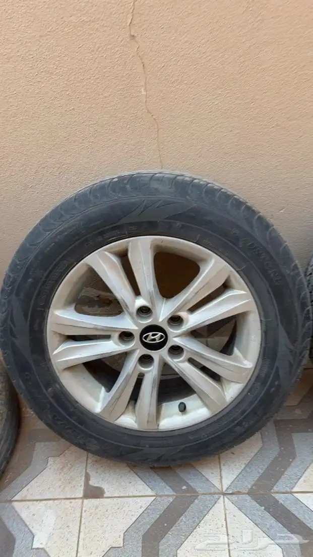 جنوط سوناتا 2013 المجدوعي 0