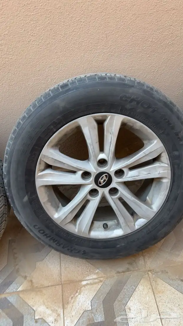 جنوط سوناتا 2013 المجدوعي 5