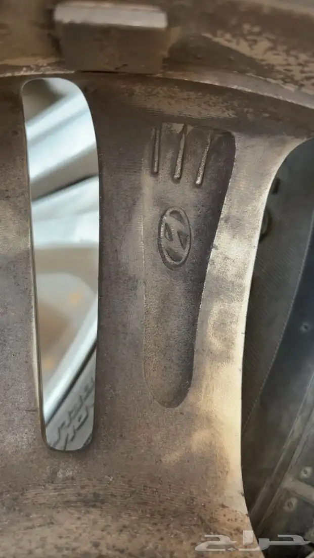 جنوط سوناتا 2013 المجدوعي 6