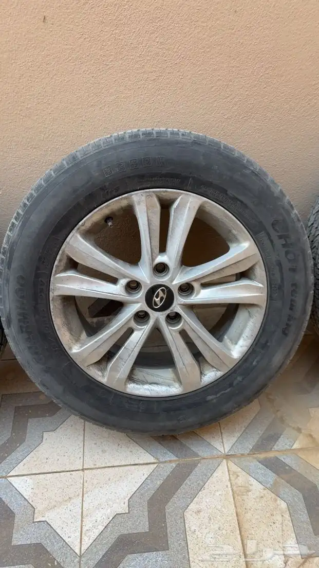 جنوط سوناتا 2013 المجدوعي 3