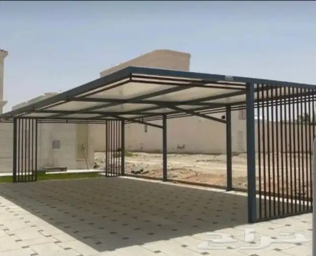 ديكورات جبس عوازل اسطح ضد تسرب المياه مظلات سواتر 15