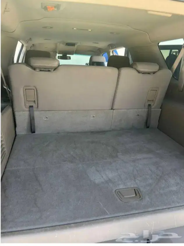 تاهو مخزن شبة وكاله 9