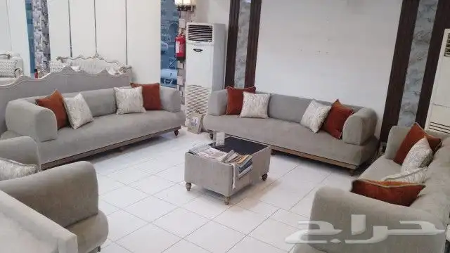 كنب مجالس ستاير رول ستائر ويفي فندقيه بجمع انواعها 1