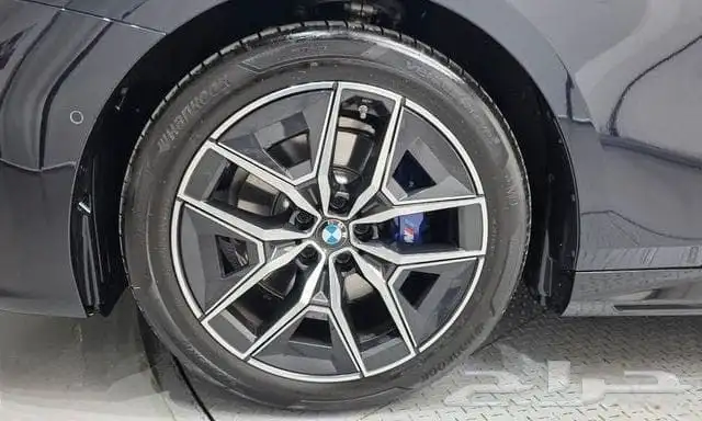 BMW 520I M Sport 2025 استيراد كوريا 2