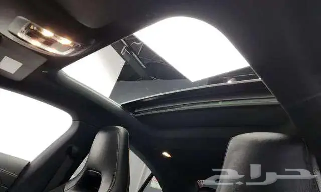 مرسيدس - CLA45 -2025 - استيراد كوريا - العتيبي 6