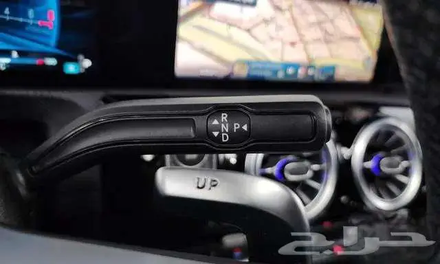 مرسيدس - CLA45 -2025 - استيراد كوريا - العتيبي 10