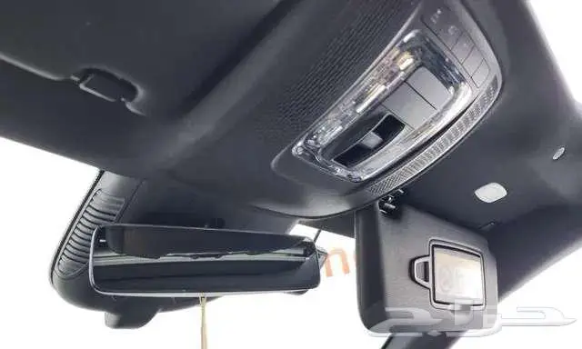 مرسيدس - CLA45 -2025 - استيراد كوريا - العتيبي 4