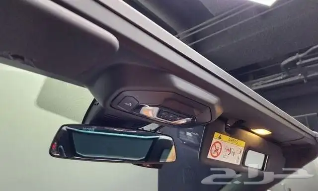 BMW Z4 M40I 2023 استيراد كوريا - معرض العصيمي 14