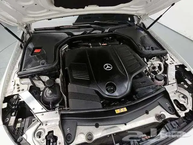 مرسيدس CLS450 موديل 2021 5