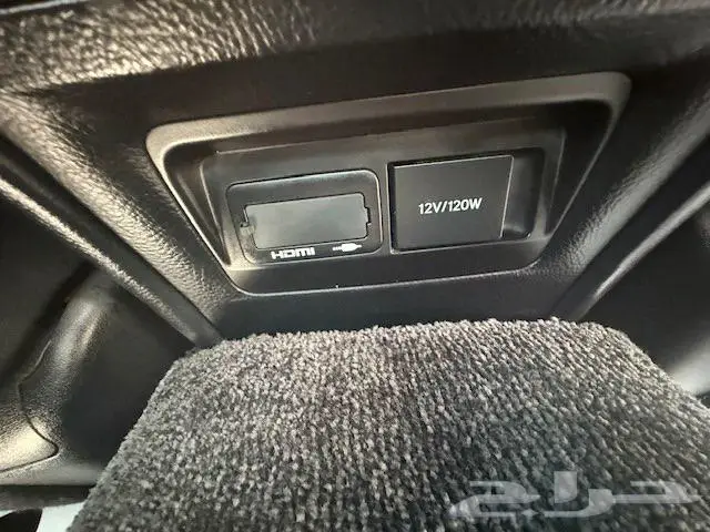 لكزس LS600 هايبرد ماشيه 49الف فقط بدي وكالة 2016 24