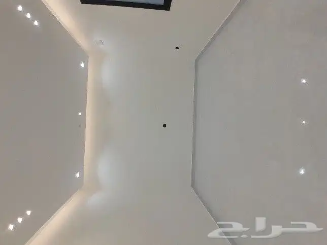 للبيع روف علوي مع ملحق تشطيب راقي 8 غرف حي النزهة 680الف 13