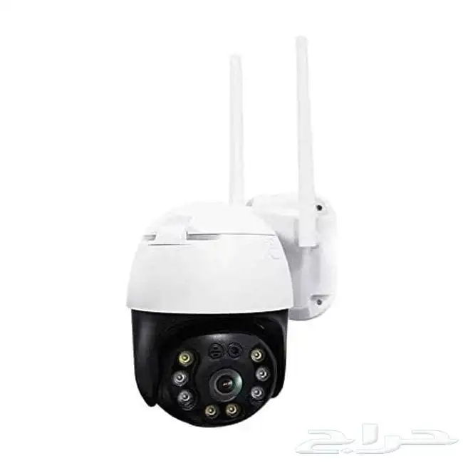 كاميرات مراقبة للمحلات والمكاتب والمنازل اسعار تبدء من 900 2