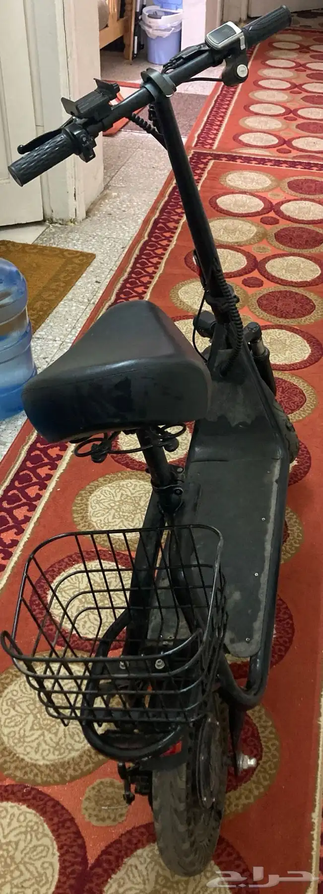 سكوتر أبو سله 48 فولت 0