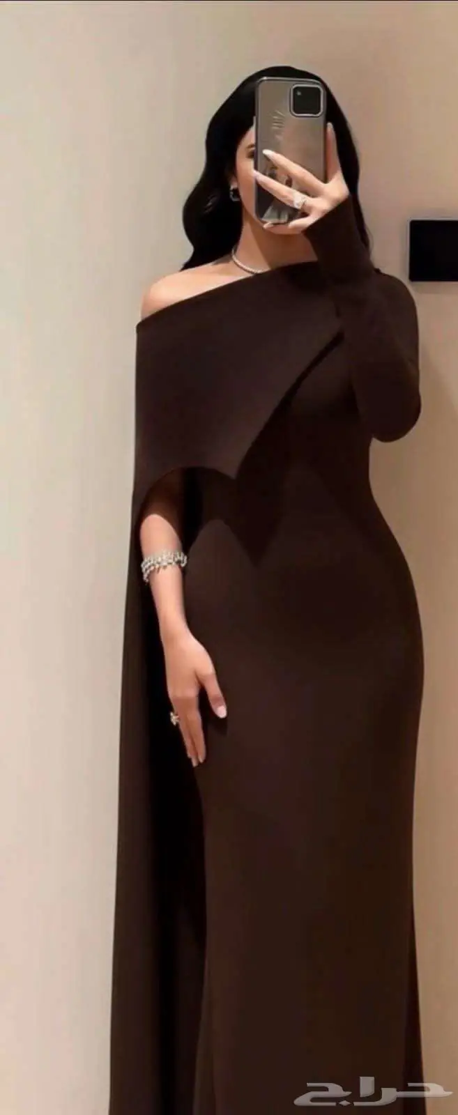 فساتين مناسبات تصاميم حديثة بأسعار مناسبة للجميع 4