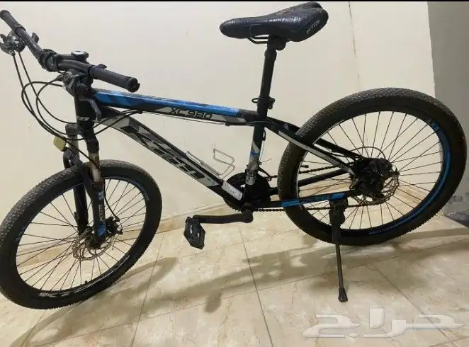 دراجه هوائيه   24 بوصه  تكنولوجيا أونيويست XC980. 0