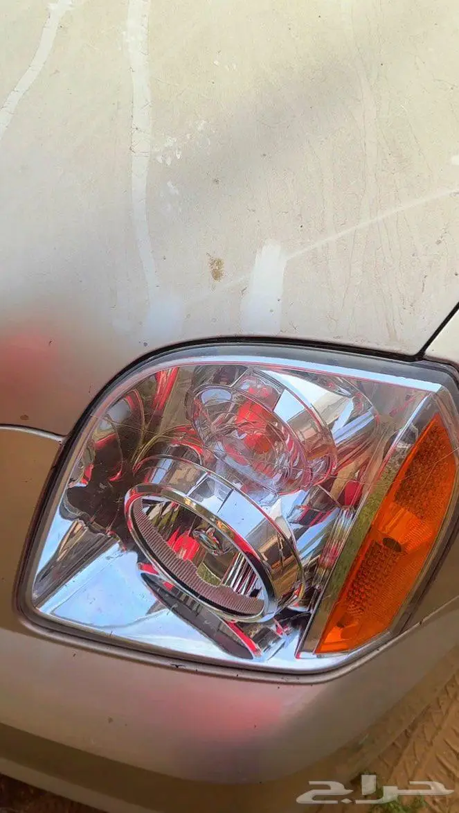 جمس يوكن XL 2008 للبيع ممشى قليل 2