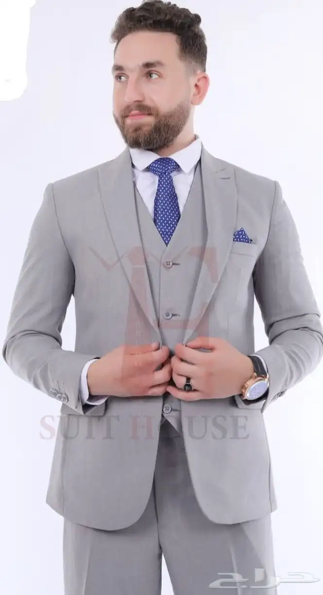 بدلات رسميه 3