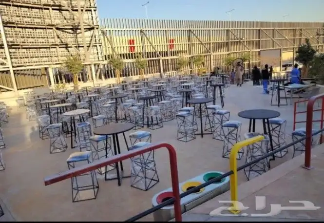 محل حفلات تاجير طاولات كراسي دفايات و صبابين و كراسي ملكي 4