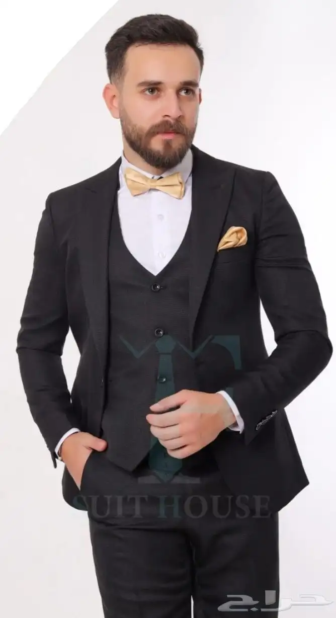 بدلات رسميه 2