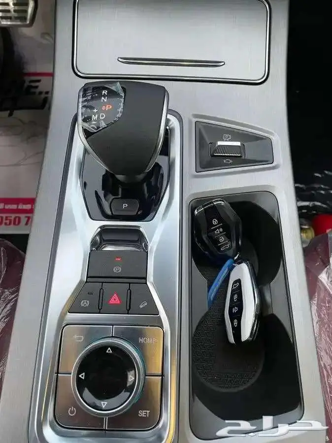 جيتور X70 بلس كمفورت موديل 25 كاش وتقسيط اقل الاسعار 5