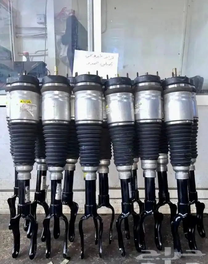 مساعدات الهيدروليك مع الضمان 0