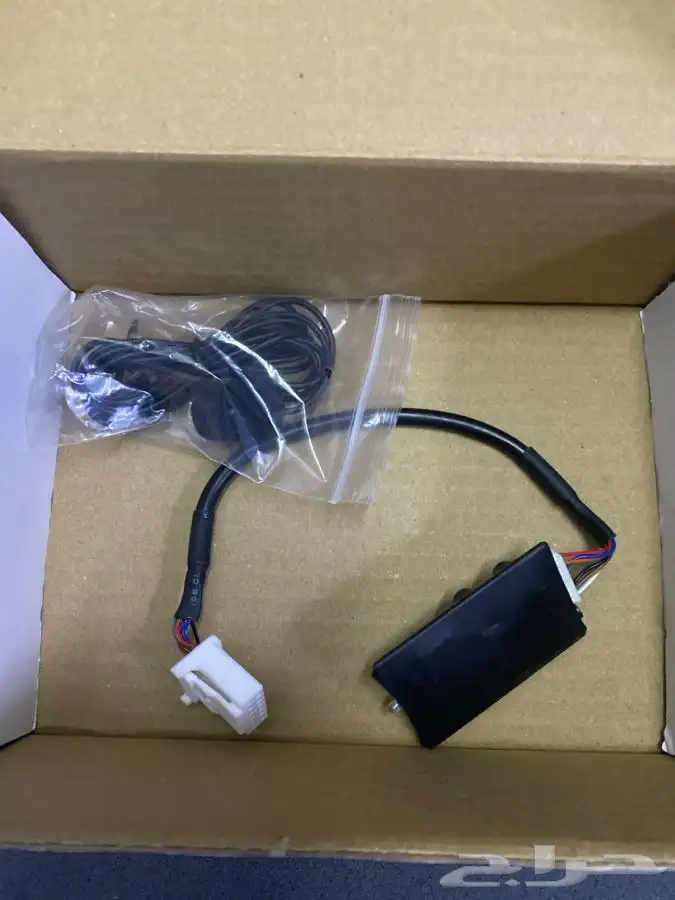 قطعة بلوتوث تتركب من وره ل المسجل 2