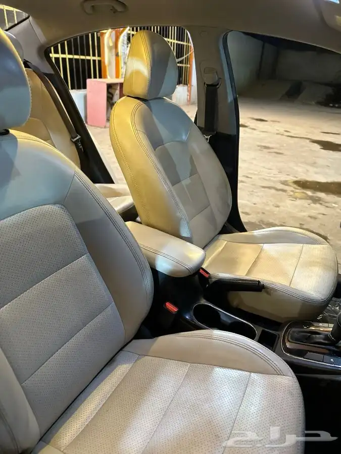 كيا سيراتو2018 7