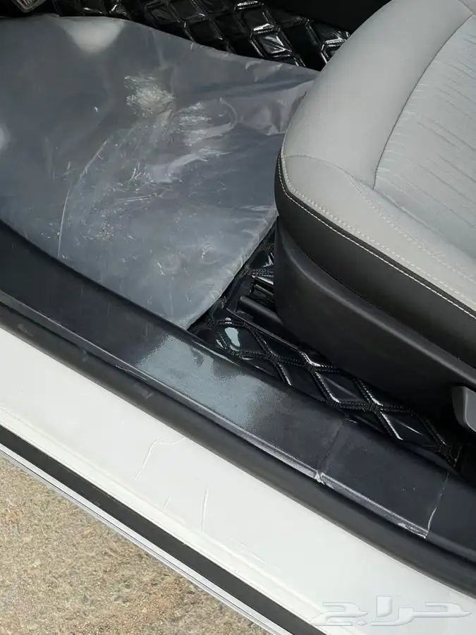 فورد تورس 2023 8