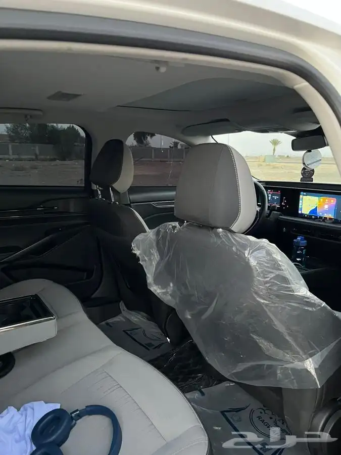 فورد تورس 2023 3