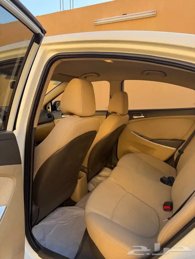 اكسنت 2013 (رفحاء) 6