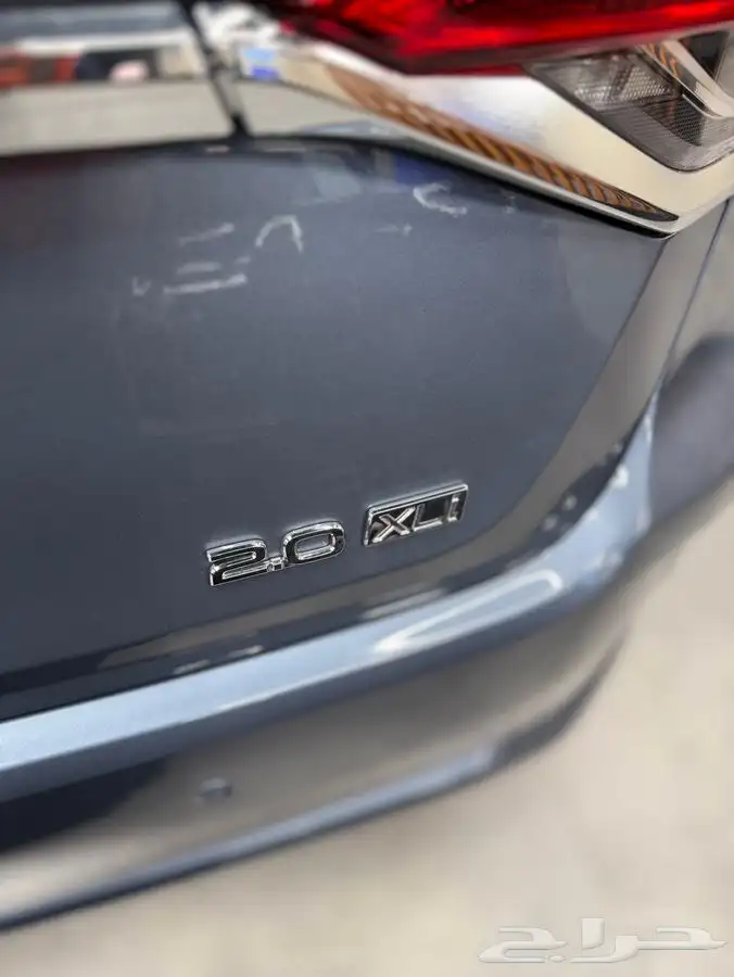 كورولا 2025 XLI وارد الوكيل ضمان 7 سنوات 6