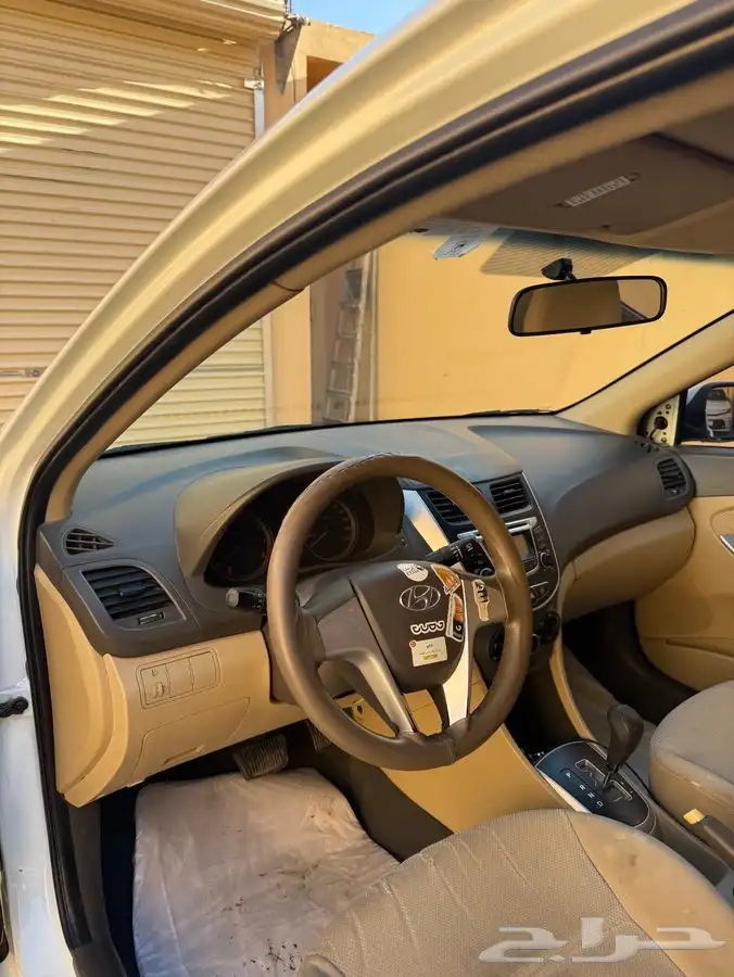 اكسنت 2013 (رفحاء) 5