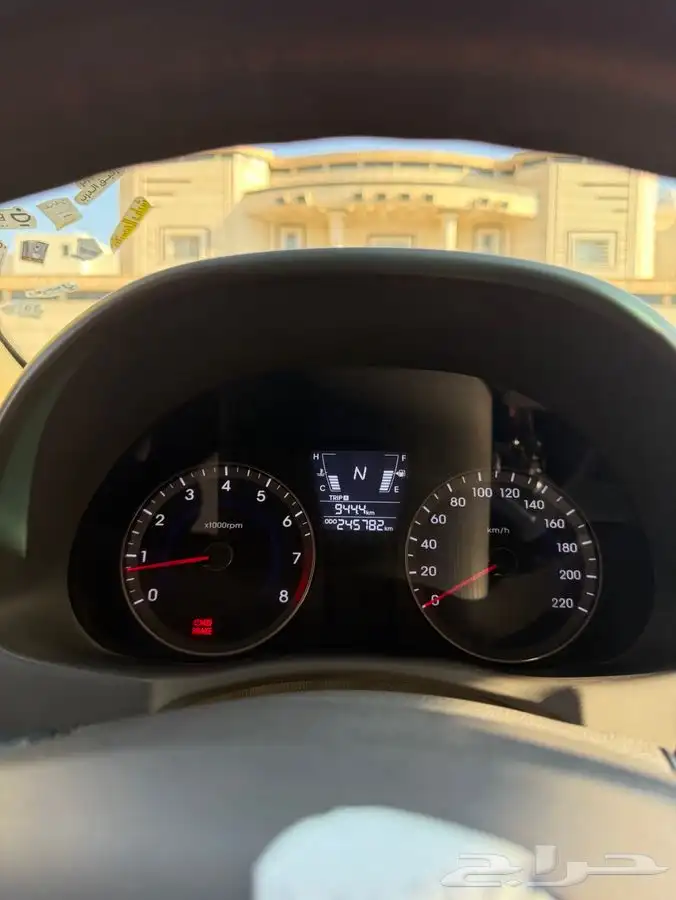 اكسنت 2013 (رفحاء) 11