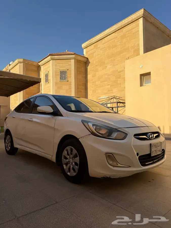 اكسنت 2013 (رفحاء) 4