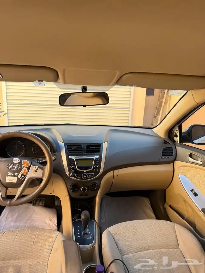 اكسنت 2013 (رفحاء) 8