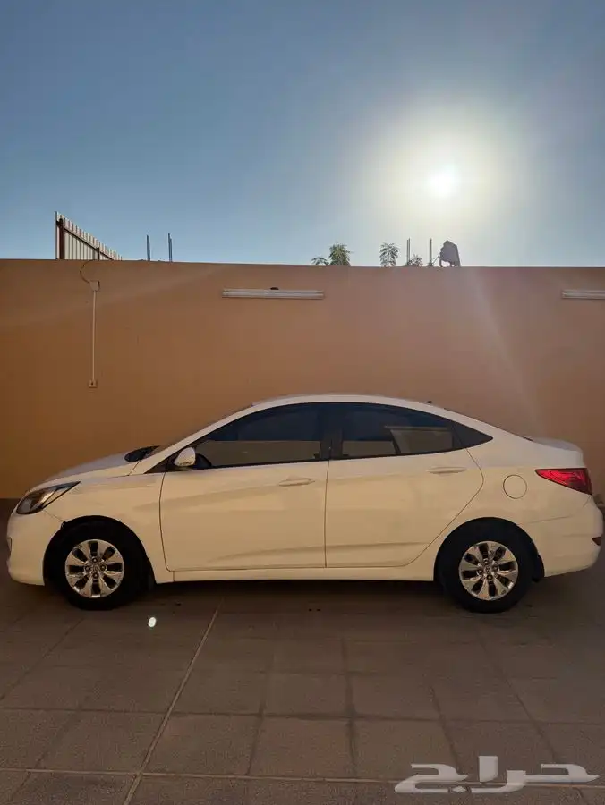 اكسنت 2013 (رفحاء) 2