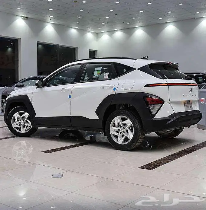 هيونداي _ كونا _ فليت _ سمارت _ كمفورت _ ليمتد _ 2026 8