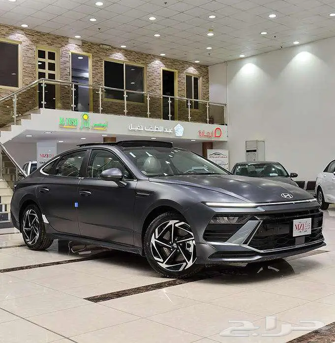 هيونداي _ سوناتا _ فليت _ سمارت _ كمفورت _ 2026 3