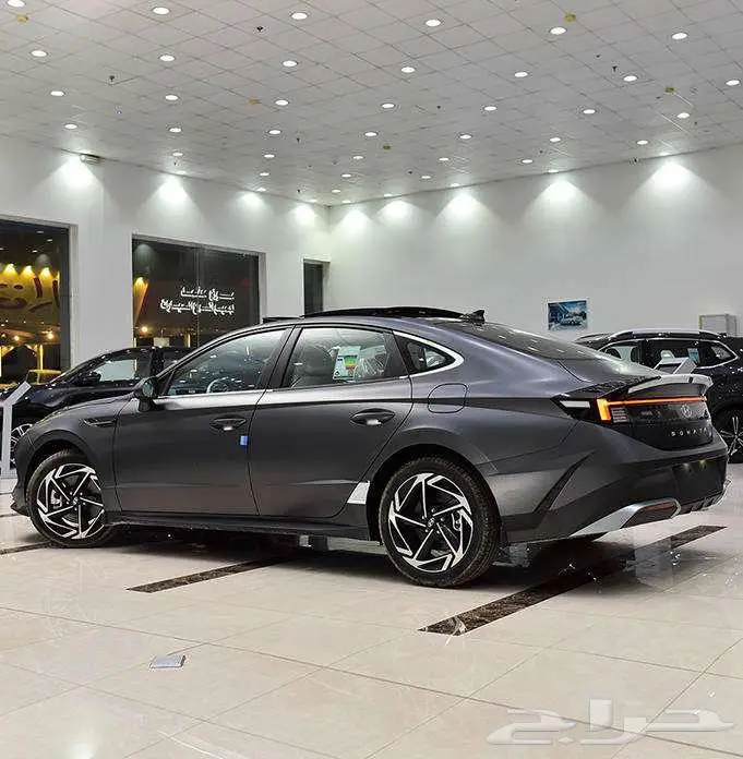 هيونداي _ سوناتا _ فليت _ سمارت _ كمفورت _ 2026 5