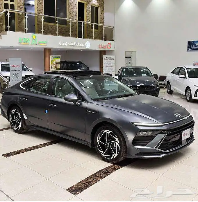 هيونداي _ سوناتا _ فليت _ سمارت _ كمفورت _ 2026 1